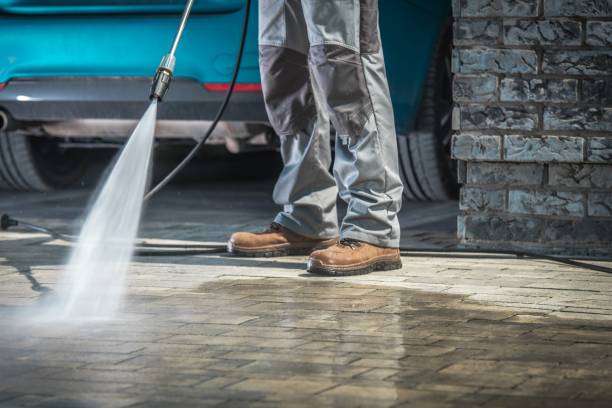 Best Pool Deck Cleaning  in Bloomfield, IA