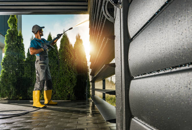 Bloomfield, IA  Pressure Washing Services Company