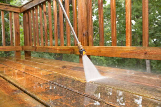 Best Playground Equipment Cleaning  in Bloomfield, IA